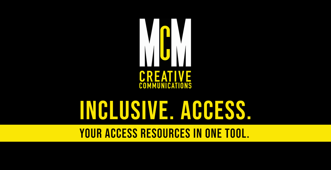 inclusive access